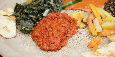 Lalibela cooking class - Photo 10