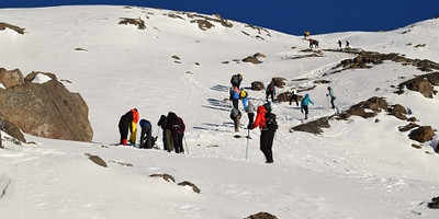 6 days mount kilimanjaro trekking - machame route - Photo 1