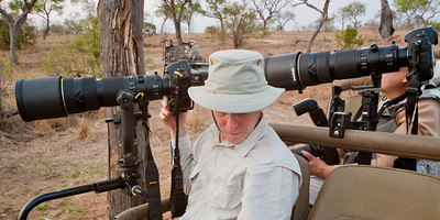 7 day northern tanzania photography safari - Photo 6