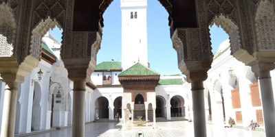 Women trekking expedition to morocco - Photo 1