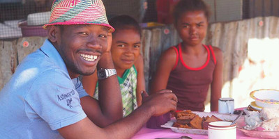 Antananarivo and surrounding - Photo 7