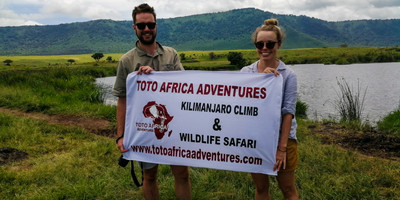 6 days tanzania safari - Photo 2