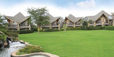 5 days aberdares / lake naivasha / masai mara luxury safari - Photo 11