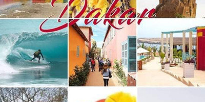 Full day: dakar city tour and goree island - Photo 2