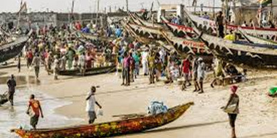 Ghana 8 day special - Photo 1