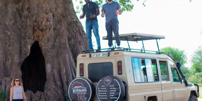 2 days tanzania safari last minute tarangire & ngorongoro crater - Photo 8