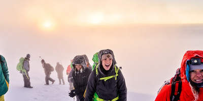9 day lemosho route trekking - Photo 2