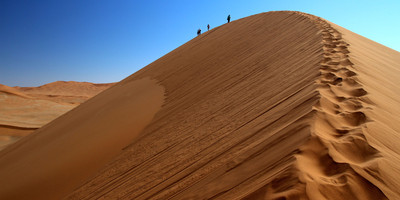 8 Days Taste of Namibia Safaris - Photo 11