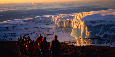 6 days rongai route mount kilimanjaro climb - Photo 14