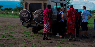 3 days tanzania camping safari - Photo 15