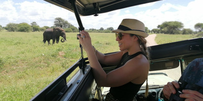 6 days tanzania safari - Photo 1