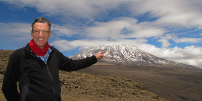 7 day rongai route trekking - Photo 2