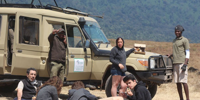 2-day lifetime thrilling maasai mara tour - Photo 4