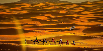 10 days private tours from casablanca - Photo 8