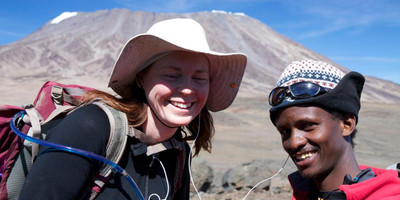 7 days trekking kilimanjaro-rongai route - Photo 1