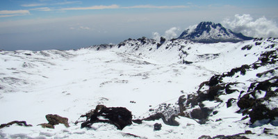 7 days kilimanjaro hiking via machame route with burigi chato safari co l.t.d - Photo 1