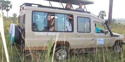8-day uganda's finest tourism destinations - Photo 11