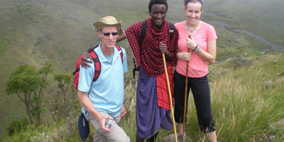 7 Days and 6 Nights Ngorongoro Highland Treks - Photo 4