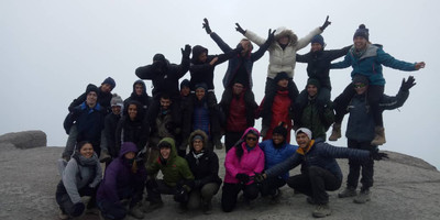 Mount kilimanjaro climbing via rongai route 6 days - Photo 1