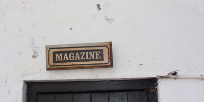 Cape coast tour - Photo 2