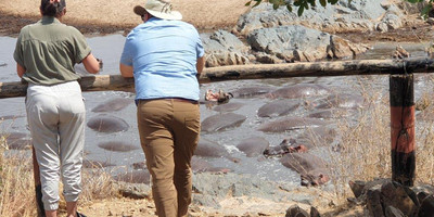 4 days tanzania private safari tour - Photo 4