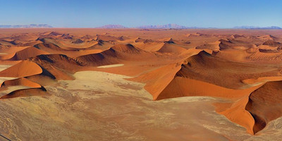 3 days sossusvlei camping - Photo 3