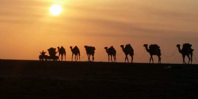 3days 2nights danakil depression tour - Photo 1