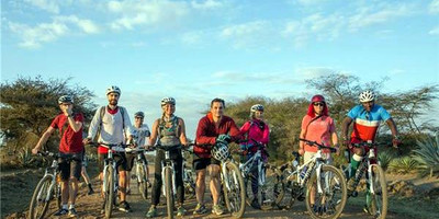  cycling in africa 10 days - Photo 3