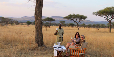 10 day tanzania adventure tented camps safari - Photo 3