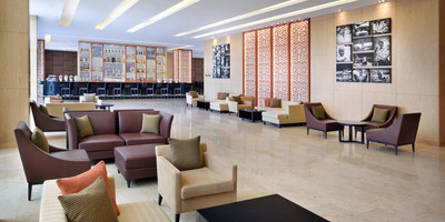 Kigali Marriott Hotel - Photo 2
