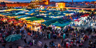 10 days private tours from casablanca - Photo 6