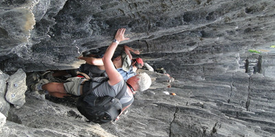 Tsingy of bemaraha expedition - Photo 5