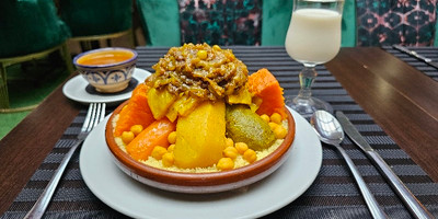 Caldo freddo - Photo 2