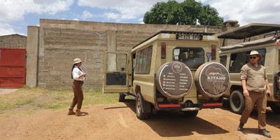 6 days tanzania private safari - Photo 5