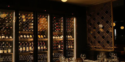 Le comptoir - Photo 8