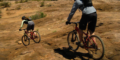 16 days african mountain biking cycling safari - Photo 1