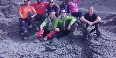Mt meru climb 4 days - Photo 4