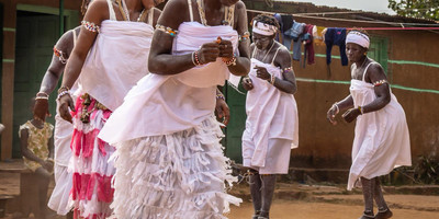 Cultural & historical tour of ivory coast, 8 days - Photo 2