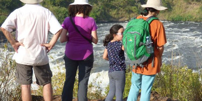 3-days murchison falls safari - Photo 6