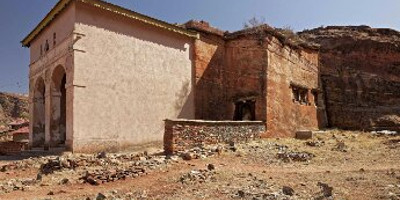 La route historique et l’ancien territoire de l’abyssinie ethiopie - Photo 6