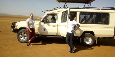3 days masai mara adventure - Photo 1