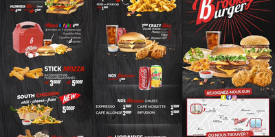 Brooklyn burger - Photo 2