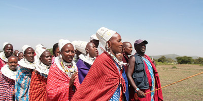 12 day tanzania cultural tourism and game drives safari - Photo 6