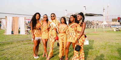 Embracing afrofuture festival – afrochella extravaganza - Photo 5