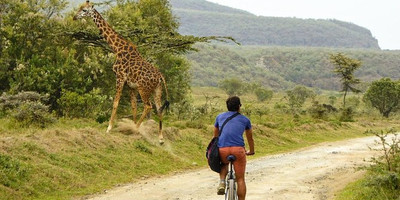 8 days kenya classic safari - Photo 1