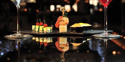 Hôtel sofitel algiers hamma garden - Photo 1