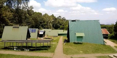 Sere adventure safaris - Photo 3