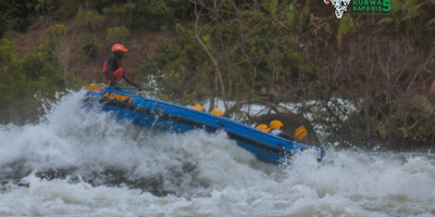 12-day uganda's finest tourism destinations tour - Photo 11