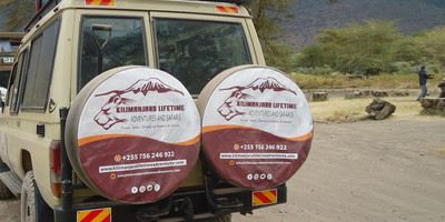 4 days mid-range safari tour - Photo 1