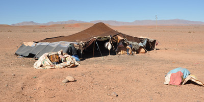 Atlas mountains hiking tour - Photo 9